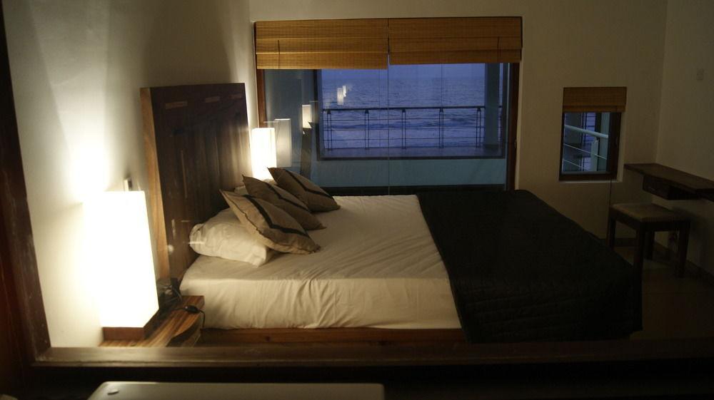 The Cove Hotel Negombo Luaran gambar