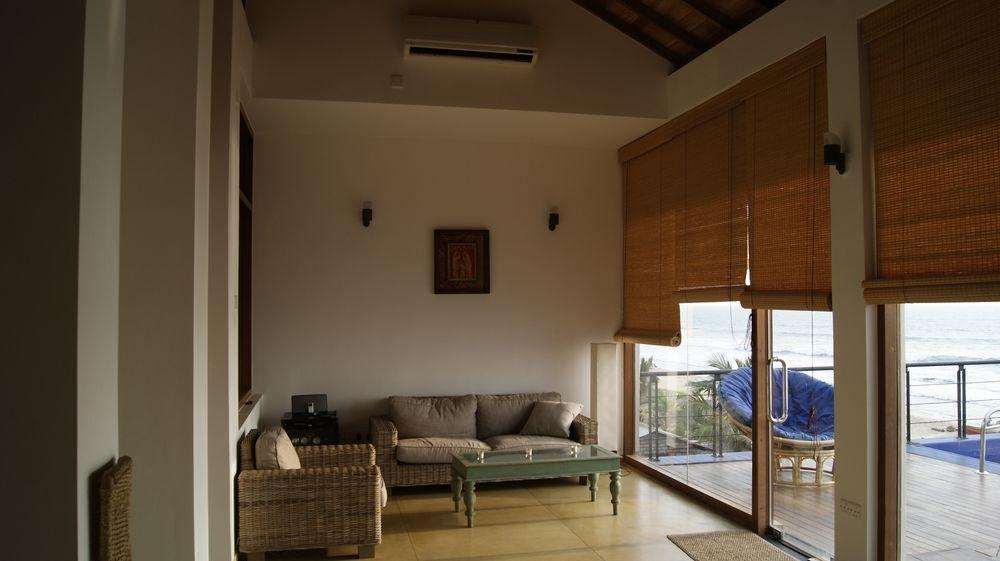 The Cove Hotel Negombo Luaran gambar