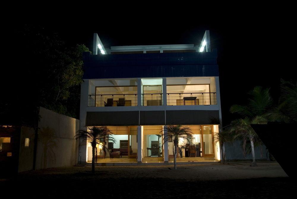 The Cove Hotel Negombo Luaran gambar