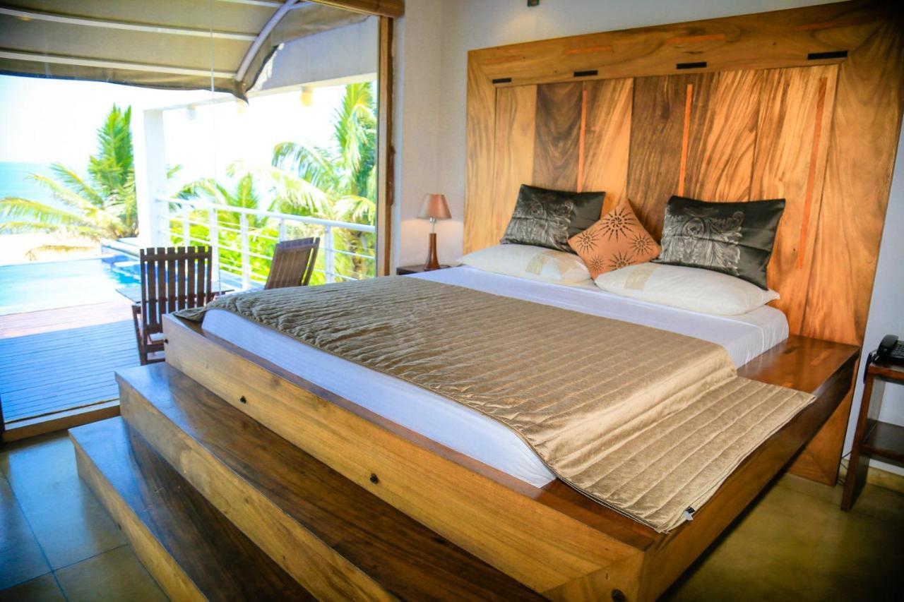 The Cove Hotel Negombo Luaran gambar