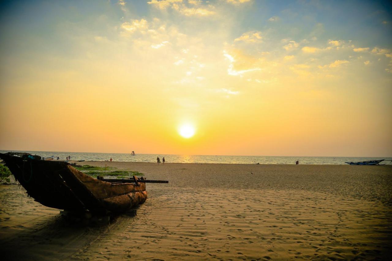 The Cove Hotel Negombo Luaran gambar