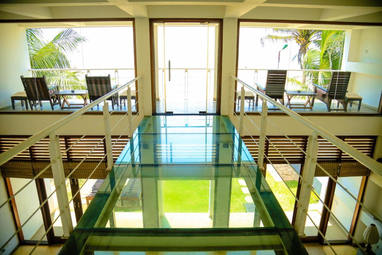 The Cove Hotel Negombo Luaran gambar