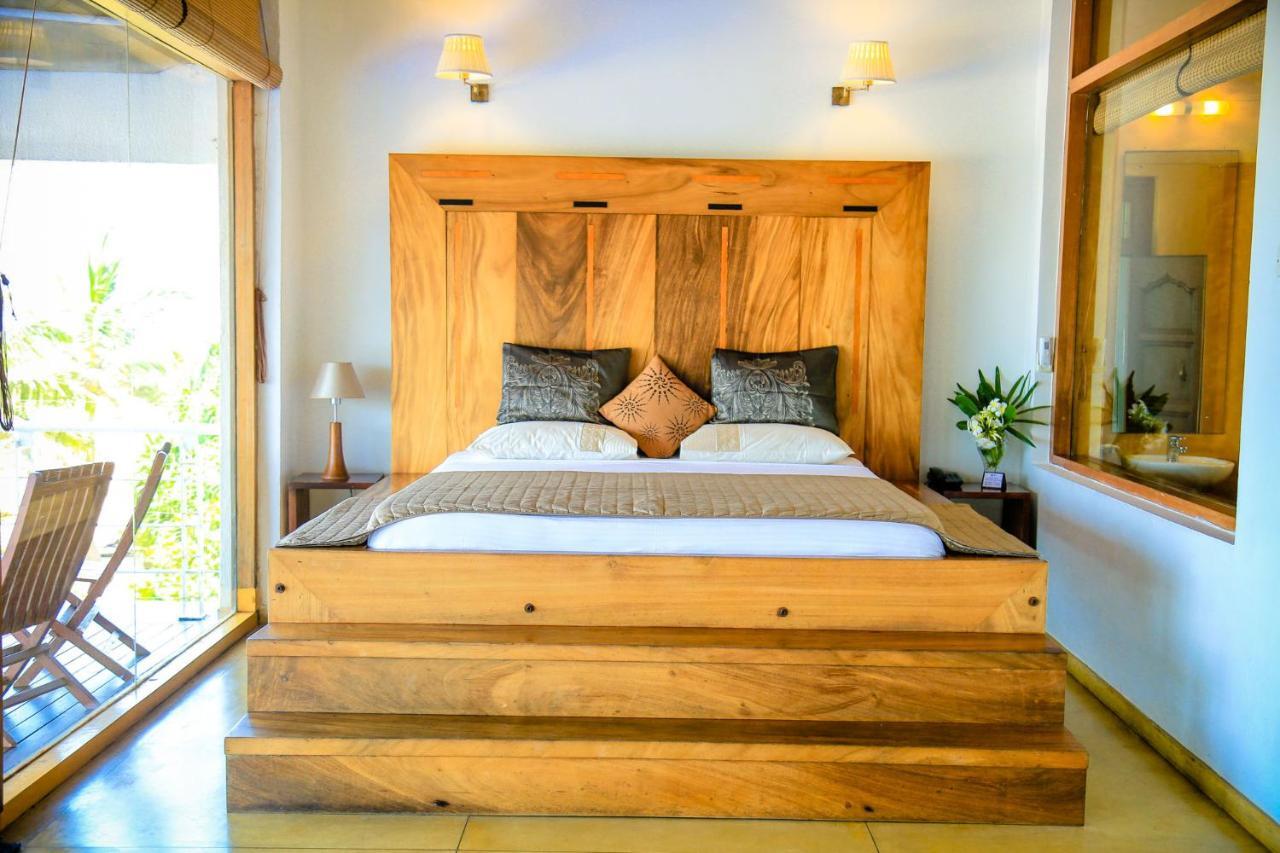 The Cove Hotel Negombo Luaran gambar