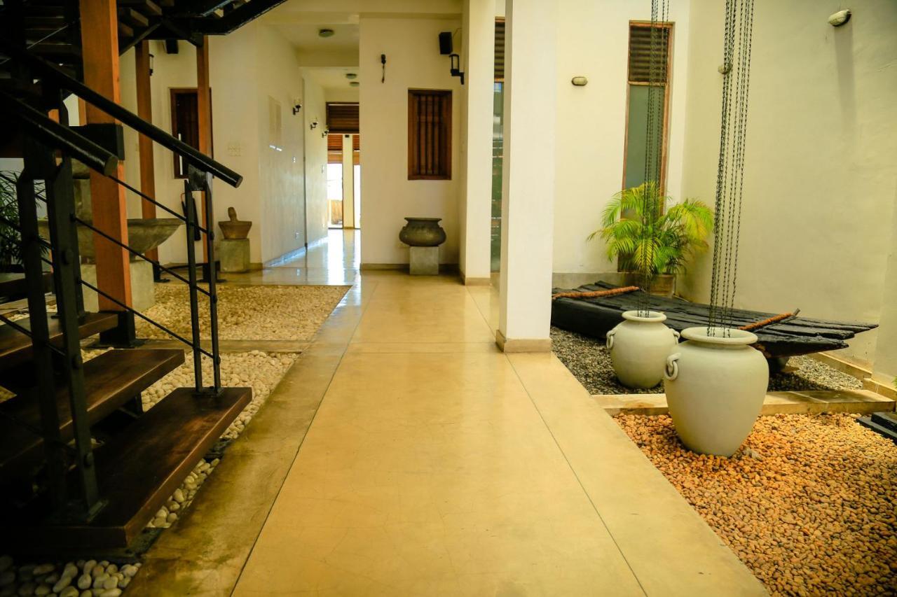 The Cove Hotel Negombo Luaran gambar