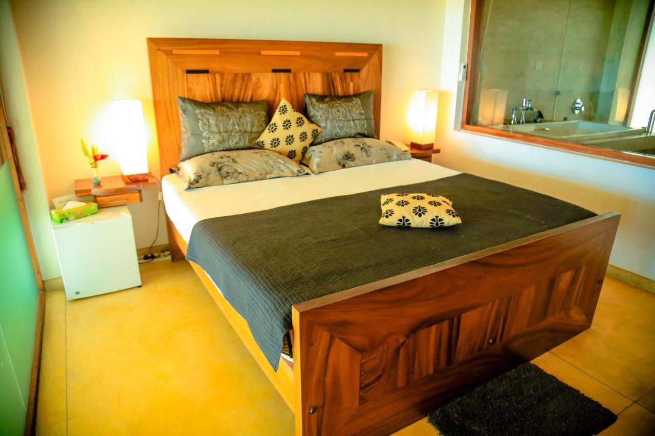 The Cove Hotel Negombo Luaran gambar