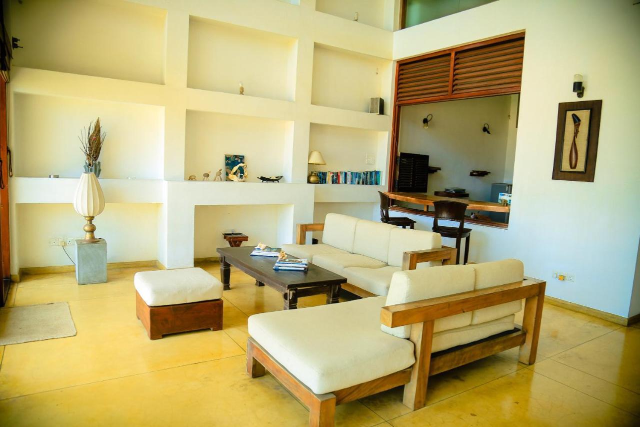 The Cove Hotel Negombo Luaran gambar