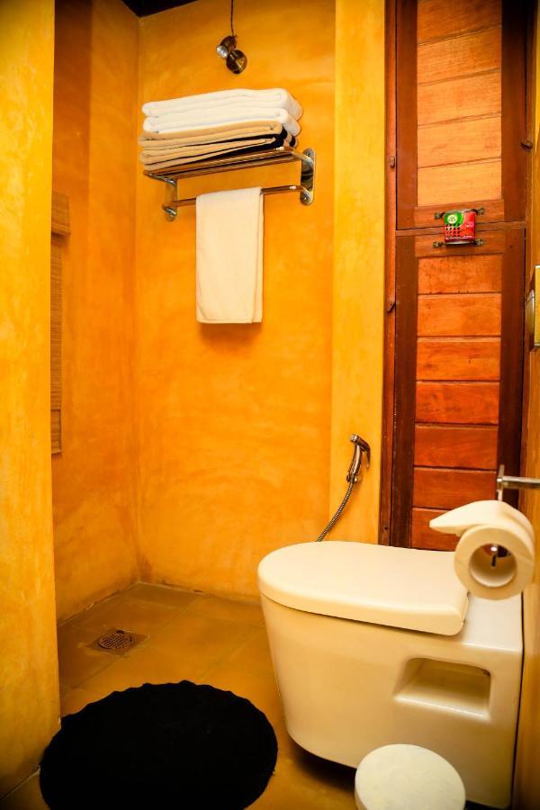 The Cove Hotel Negombo Luaran gambar